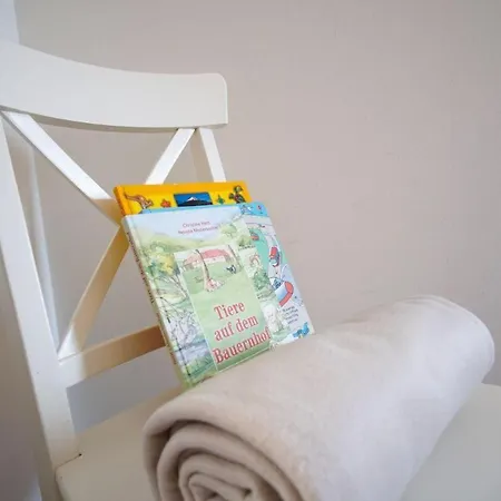 Duenenpark-heiligenhafen-haus-duenengras-wohnung-11-duenenlounge Apartman Heiligenhafen