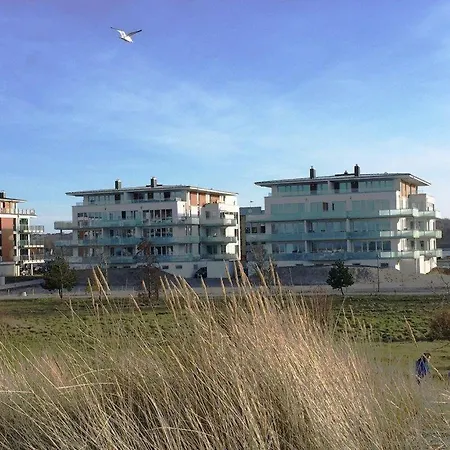 Apartman Duenenpark-heiligenhafen-haus-duenengras-wohnung-11-duenenlounge *