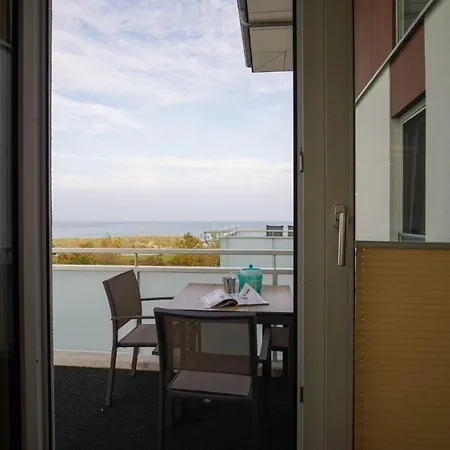 Apartman Duenenpark-heiligenhafen-haus-duenengras-wohnung-11-duenenlounge