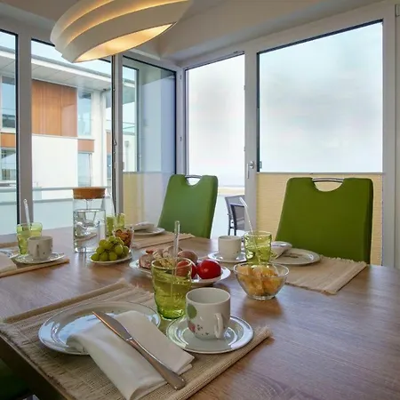 Duenenpark-heiligenhafen-haus-duenengras-wohnung-11-duenenlounge Apartman Heiligenhafen