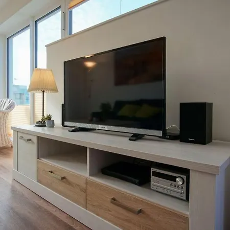 Duenenpark-heiligenhafen-haus-duenengras-wohnung-11-duenenlounge Apartman