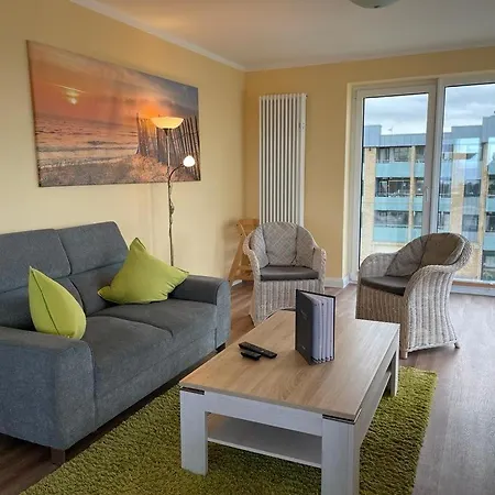 Apartman Duenenpark-heiligenhafen-haus-duenengras-wohnung-11-duenenlounge Heiligenhafen